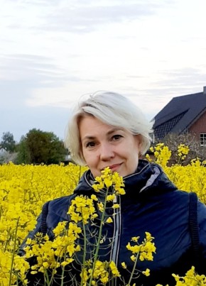 Елена Бабич, 51, Bundesrepublik Deutschland, Bad Essen