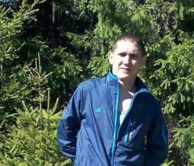 Максим, 33 года, Усинск