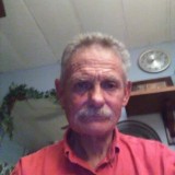 Oliver cronisn, 64  , Shafter