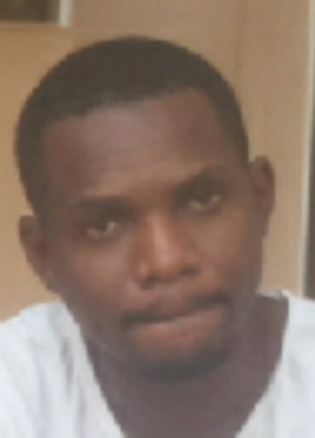 Hugo, 39, República de Angola, Benguela