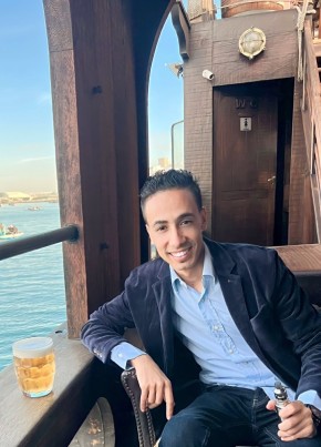 Radouane, 32, المغرب, خريبكة