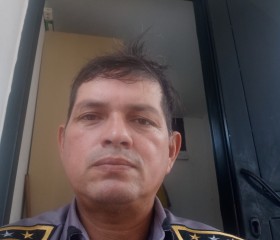 Tony, 48, Merida