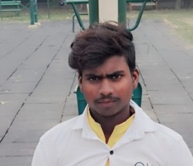 Sudama Kumar, 18 лет, New Delhi