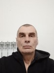 Гена, 52 года, Москва