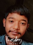 kamlesh patel, 22 года, Raipur (Chhattisgarh)