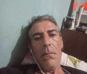 Rodo, 40, Buenos Aires