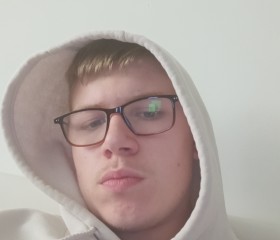 Stan, 18, Reims