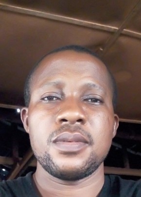 Alewi michael ol, 38, Nigeria, Abuja