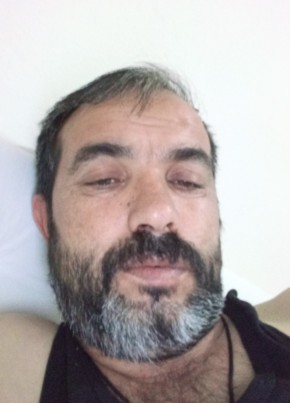 Mehmet Salih Dem, 47, Türkiye Cumhuriyeti, Silopi