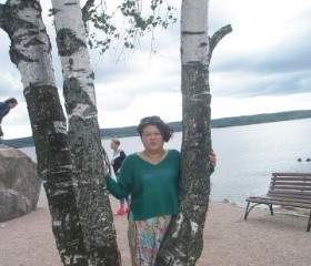 Наталья, 56 лет, Сортавала
