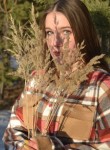 Darya, 22, Moscow