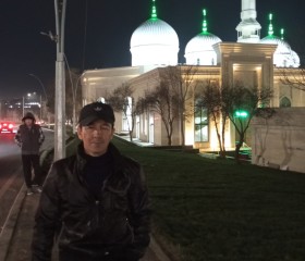 Shuhrat, 56 лет, Toshkent