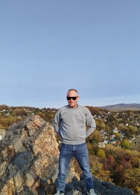 Серёга из Иркутска 36 лет