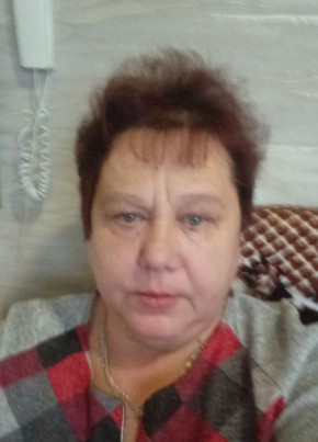 Ната, 55, Россия, Бытошь