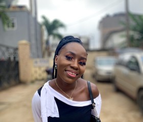 Kadi Kadi, 23 года, Lagos