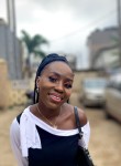 Kadi Kadi, 23 года, Lagos