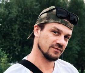 Artyem, 40, Moscow