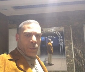 محمد, 45, Cairo