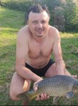 Evgeniy, 41  , Moscow