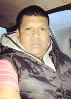 Daniel , 37, República de Guatemala, San Juan Sacatepéquez