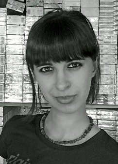 Margo, 35, Россия, Абакан