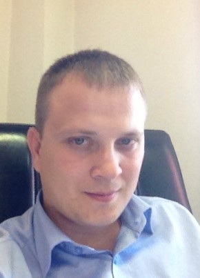 Aleksandr, 41, Russia, Novorossiysk