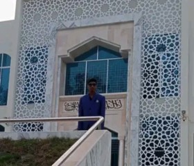 MD Shakil, 22, Pabna