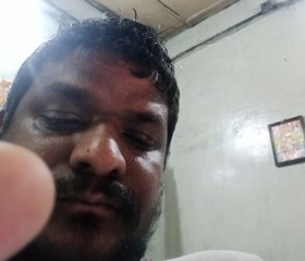 Laxman Sonkosre, 34 года, New Delhi