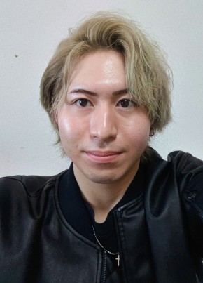 仁 из 船橋市 19 лет