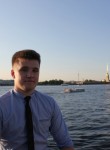 Тимофей, 26 лет, Санкт-Петербург