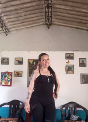 Luzdeluna из Medellín 40 лет