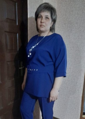 Olga, 47, Russia, Nevinnomyssk