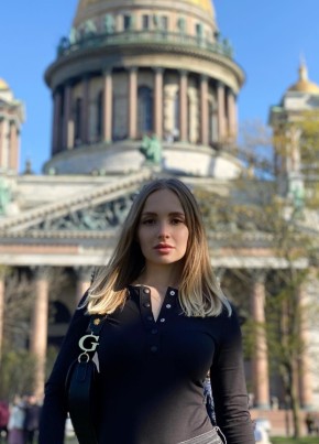 Алина из Перми 31 год