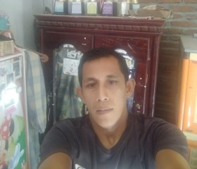 Iskandar, 18, Sigli