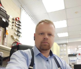 Oleg, 43, Cherepovets