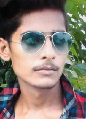 Prince, 24, India, Lucknow