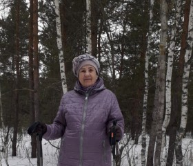 Марина, 71 год, Гусь-Хрустальный