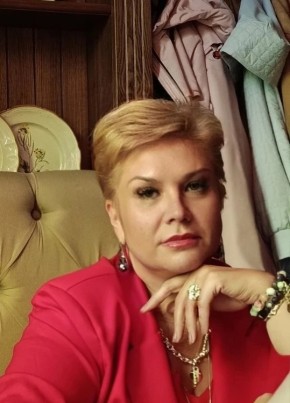 Елена из Калининграда 60 лет