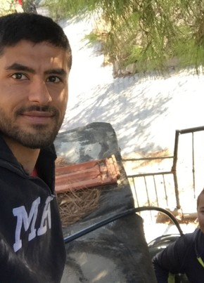 vural, 29, Türkiye Cumhuriyeti, Menemen