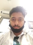 Arbaz khan, 26  , Indore