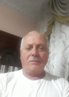 Ion Balea, 63, Republica Moldova, Bălți