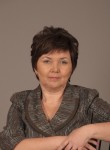 Nadezhda, 58  , Khimki