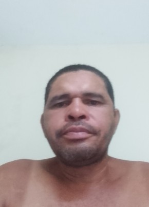 Carlos Eduardo, 47, República Federativa do Brasil, Vitória