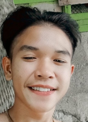 Jhonriel, 18, Pilipinas, Lungsod ng Heneral Santos
