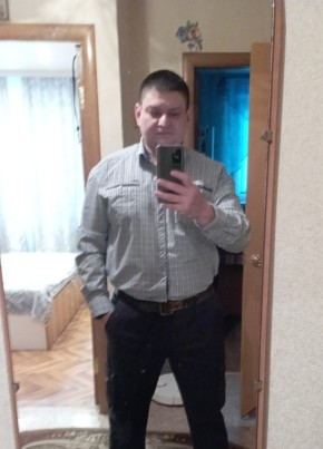 Александр, 39, Россия, Жуков