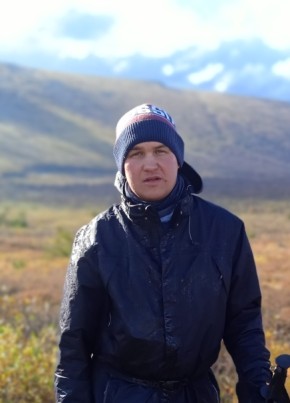 Александр из Среднеуральска 38 лет