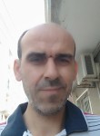 erdal, 47 лет, Ankara