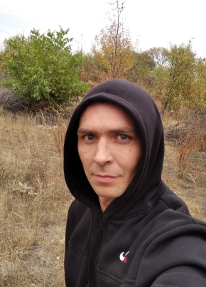 Александр, 38, Україна, Селидове