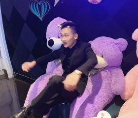 张一一, 30, Chaohu