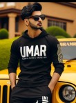 Umar hayat, 18 лет, سرگودھا